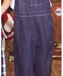 VINTAGE | サロペット/オーバーオール