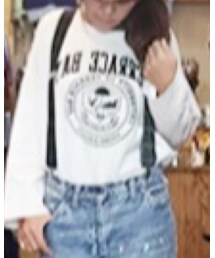 VINTAGE | スウェット