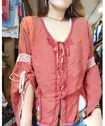 ヨーロッパ古着 | シャツ/ブラウス