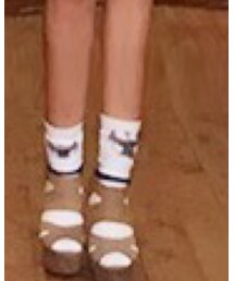 TOPSHOP | サンダル