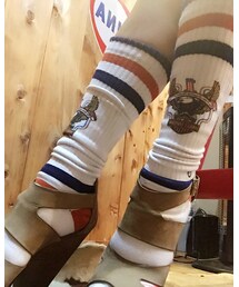 STANCE | ソックス/靴下