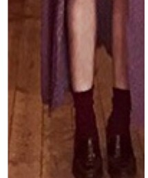 VINTAGE | パンプス