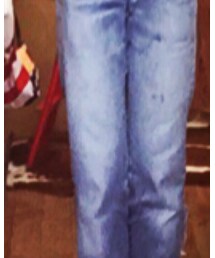 VINTAGE | デニムパンツ