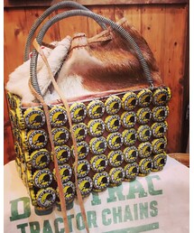 瓶キャップリメイクバック | バッグ