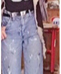 リーバイスペイント | デニムパンツ