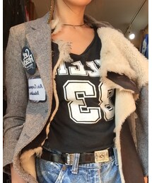 used | テーラードジャケット