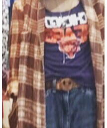 VINTAGE | Tシャツ/カットソー