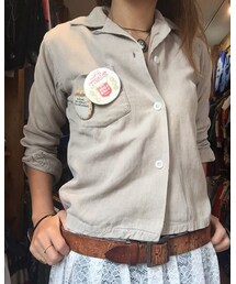 VINTAGE | ファッション雑貨