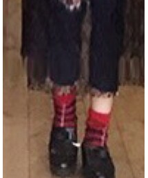 BEAMS | ソックス/靴下