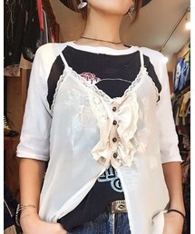 VINTAGE | Tシャツ/カットソー