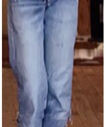 VINTAGE | デニムパンツ