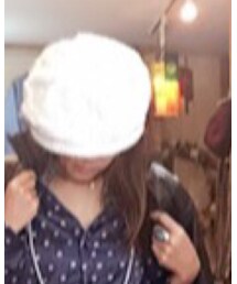 usedニットキャスト | キャスケット