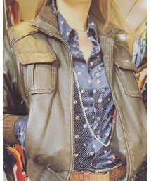 VINTAGE | ブルゾン