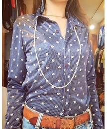 used | シャツ/ブラウス