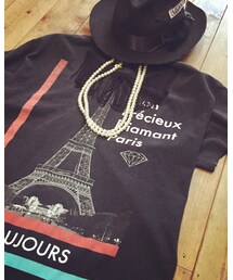 flowリメイク | トップス