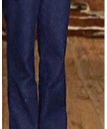 Wrangler | デニムパンツ