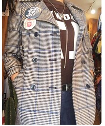 VINTAGE | usedkidsコート(ジャケット/アウター)