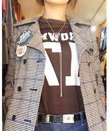 VINTAGE | その他トップス