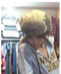 ファーハット | 帽子