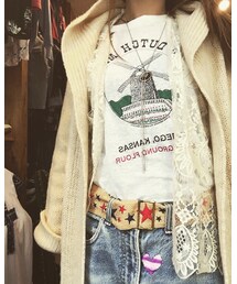 VINTAGE | Tシャツ/カットソー