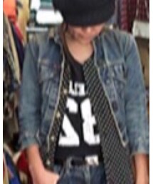 VINTAGE | Tシャツ/カットソー