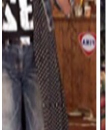 usedマキシワンピ | ワンピース