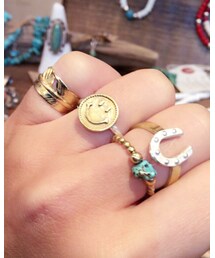 flowセレクト lapidario | リング