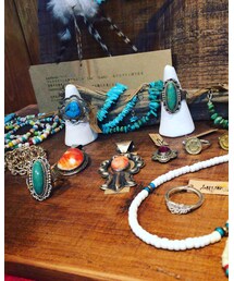 FLOW | アクセサリー