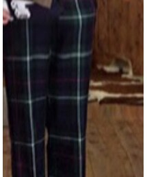 used | スラックス