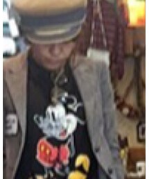 used | テーラードジャケット