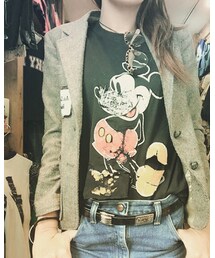 used | Tシャツ/カットソー