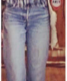 Levi's | デニムパンツ