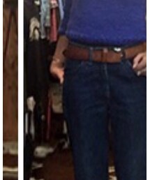 Levi's | デニムパンツ