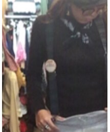 BEAMS BOY | サスペンダー