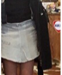 VINTAGE | トレンチコート