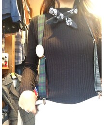 usedバンダナ | ファッション雑貨