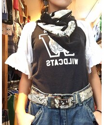 usedリメイク | スウェット