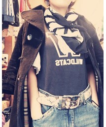 usedスカーフ | マフラー