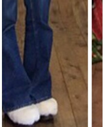 ファーサボ | その他シューズ