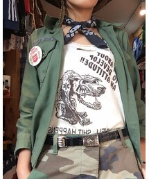 usedT | Tシャツ/カットソー