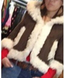 used | ダウンジャケット/コート