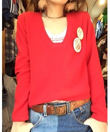 used | ニット/セーター