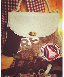 flowリメイクバック | flowリメイクバック(バッグ)