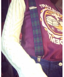 flowリメイク | ニット/セーター