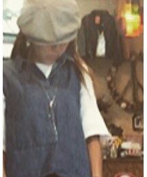 used | シャツ/ブラウス