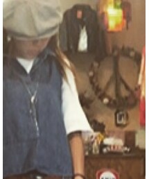 usedサーマルカットオフ | Tシャツ/カットソー