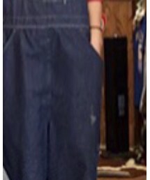 VINTAGE | サロペット/オーバーオール