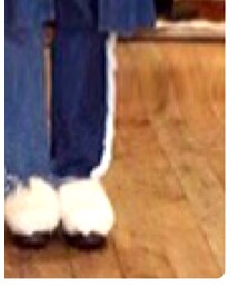 LOWRYS FARM | その他シューズ