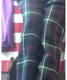 used | スラックス