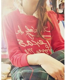 フランス古着ブラウス | シャツ/ブラウス